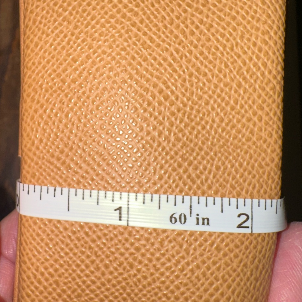 Nautica NWT Sand Brown and Cream Crossbody Bag - Picture 13 of 13